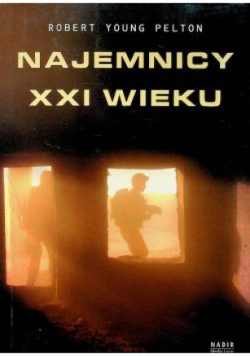 Najemnicy XXI wieku