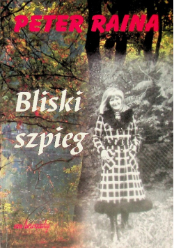Bliski szpieg