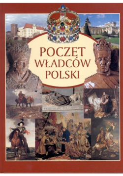 Poczet władców Polski