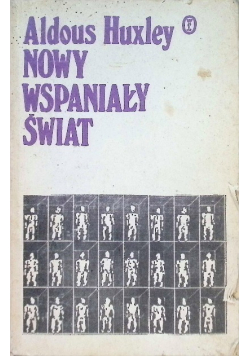 Nowy wspaniały świat