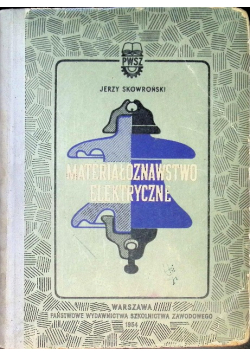 Materiałoznawstwo elektryczne