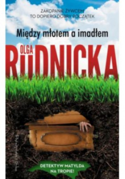 Między młotem a imadłem