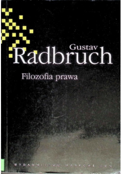 Filozofia prawa