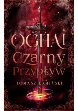 Oghai Czarny Przypływ