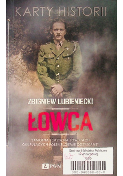 Karty historii Łowca