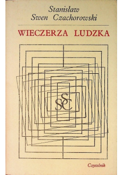 Wieczerza ludzka