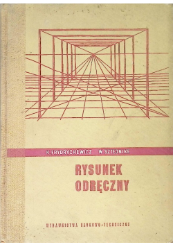 Rysunek Odręczny