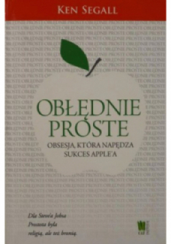Obłędnie proste