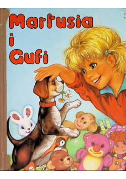 Martusia i Gufi
