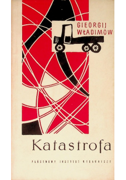 Katastrofa