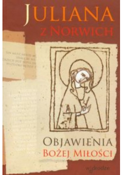 Objawienia Bożej Miłości
