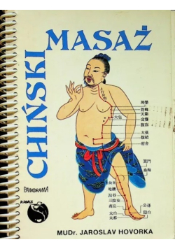 Chiński masaż