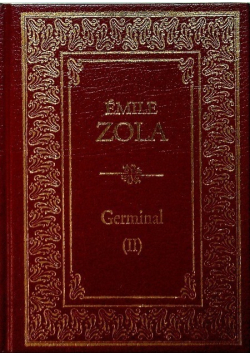 Germinal Tom II