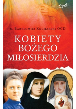 Kobiety Bożego Miłosierdzia