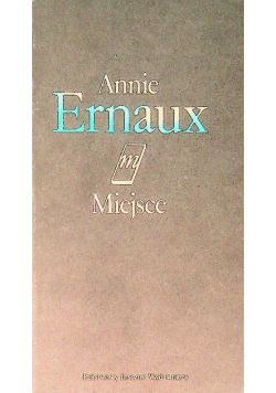 Miejsce