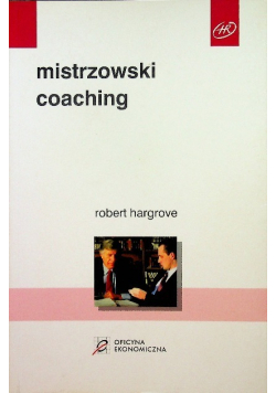 Mistrzowski coaching
