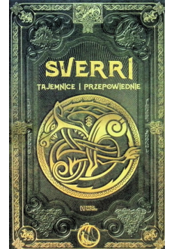 Sverri Tajemnice i przepowiednie