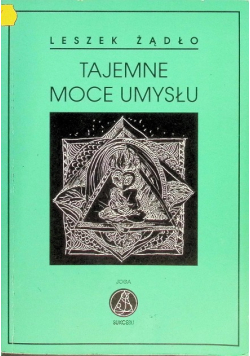 Tajemne moce umysłu