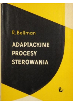 Adaptacyjne procesy sterowania