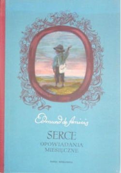 Serce opowiadania miesięczne