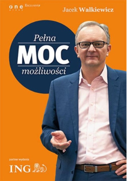 Walkiewicz Jacek-Pełna MOC możliwości