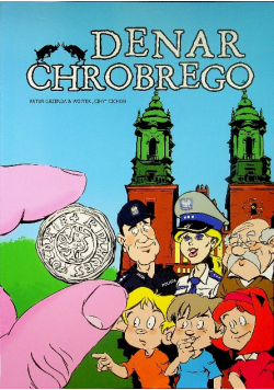 Denar Chrobrego