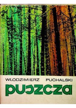 Puszcza