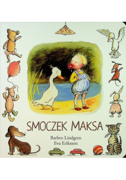 Smoczek Maksa