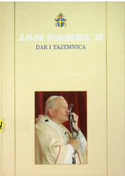 Dar i tajemnica
