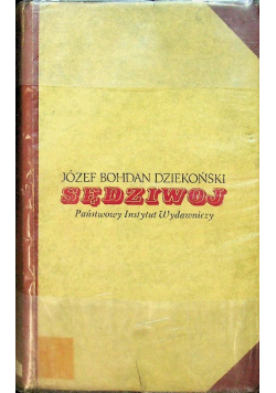 Sędziwój