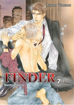 Finder Tom 7 Namiętność