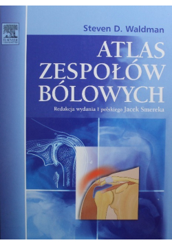 Atlas zespołów bólowych