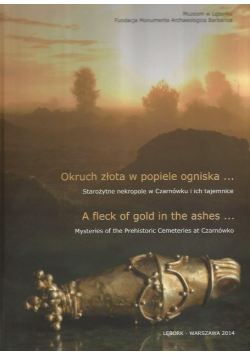 Okruch złota w popiele ogniska