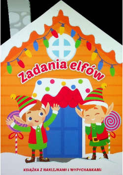 Zadania elfów