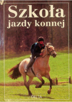 Szkoła jazdy konnej Część 1