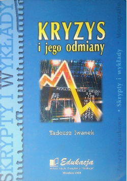 Kryzys i jego odmiany