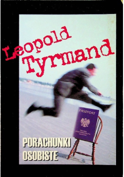 Porachunki osobiste