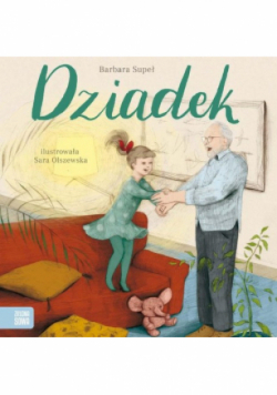 Rodzina Dziadek