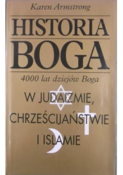 Historia Boga