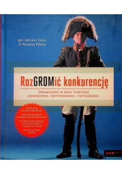 Rozgromić konkurencję