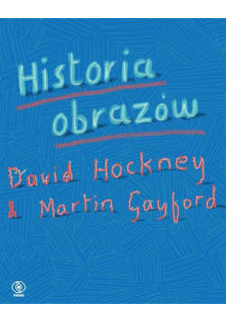 Historia obrazów