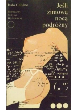 Jeśli zimową nocą podróżny