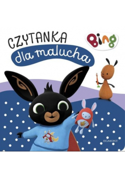 Pora spać. Bing. Czytanka dla malucha