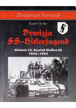 Dywizja SS - hitlerjugend