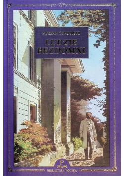 Ludzie Bezdomni