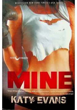 Mine