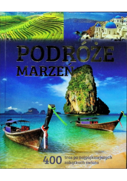 Podróże marzeń