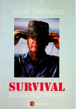 Survival sztuka przetrwania