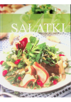 Sałatki