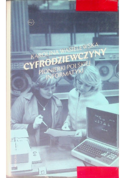 Cyfrodziewczyny